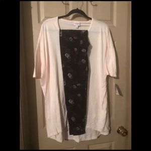 Lularoe S Irma OS Legging